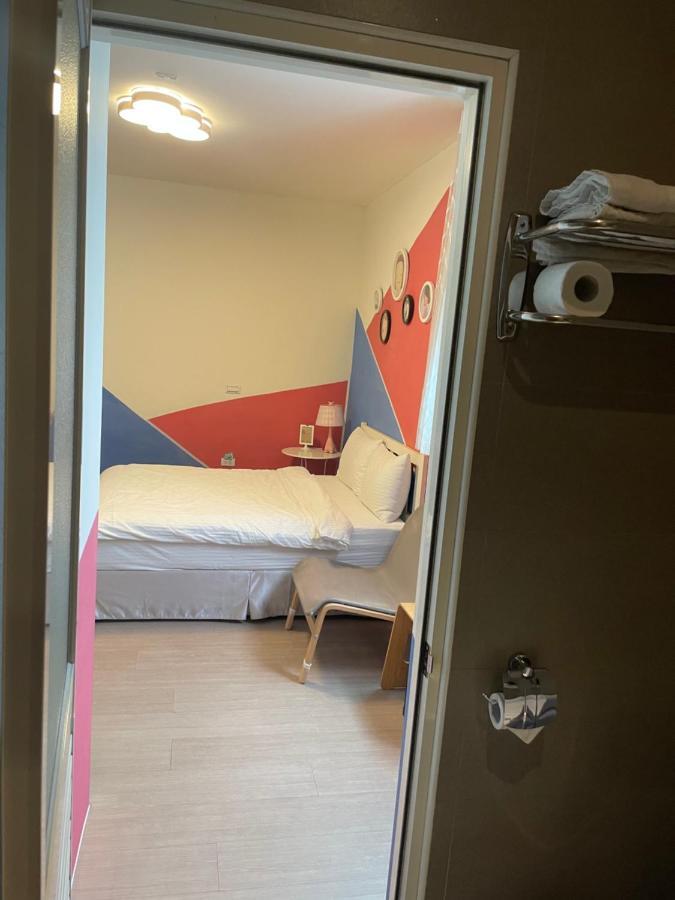 Appartement 埔里潘朵拉 Extérieur photo